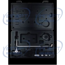 Двухточечный нутромер с микрометрической головкой, 150-250 мм, без индикатора 511-805 Mitutoyo