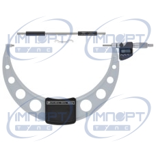 Цифровой микрометр IP65 275-300 мм 293-257-30 Mitutoyo Цифровой микрометр IP65 275-300 мм 293-257-30 Mitutoyo