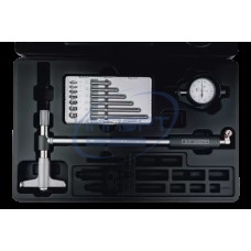 2-точечный нутромер, 6,5-10", 0,0001" 511-755-20 Mitutoyo 2-точечный нутромер, 6,5-10", 0,0001" 511-755-20 Mitutoyo