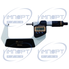 Цифровой микрометр QuantuMike IP65 50-75 мм 293-142-30 Mitutoyo Цифровой микрометр QuantuMike IP65 50-75 мм 293-142-30 Mitutoyo