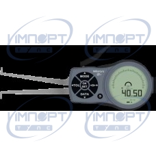 Внутренний цифровой штангенциркуль 20-40 мм, 0,01 мм, D=1 мм сфера 209-937 Mitutoyo Внутренний цифровой штангенциркуль 20-40 мм, 0,01 мм, D=1 мм сфера 209-937 Mitutoyo
