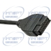 Соединительный кабель D для U-WAVE Flat 10-Pin Type 02AZD790D Mitutoyo