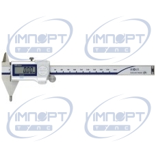 Цифровой точечный штангенциркуль ABS точечного типа 0-150 мм, IP67, роликовый для большого пальца 573-625-20 Mitutoyo Цифровой точечный штангенциркуль ABS точечного типа 0-150 мм, IP67, роликовый для большого пальца 573-625-20 Mitutoyo