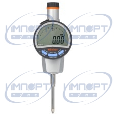 Цифровой индикатор ID-C дюймовый/метрический, 1", 0,0005", плоская задняя пластина 543-726B Mitutoyo Цифровой индикатор ID-C дюймовый/метрический, 1", 0,0005", плоская задняя пластина 543-726B Mitutoyo