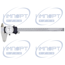 Штангенциркуль 0-8", 0,001", 0,1"/об., дюйм 505-741J Mitutoyo Штангенциркуль 0-8", 0,001", 0,1"/об., дюйм 505-741J Mitutoyo