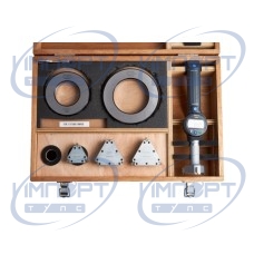 Цифровой ABS Borematic внутренний набор 50-100 мм, сменная головка 568-927 Mitutoyo Цифровой ABS Borematic внутренний набор 50-100 мм, сменная головка 568-927 Mitutoyo