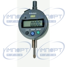 Цифровой индикатор ID-S, тип ASME/ANSI дюймовый/метрический, 0,5", 0,0001", плоская задняя пластина 543-793B-10 Mitutoyo Цифровой индикатор ID-S, тип ASME/ANSI дюймовый/метрический, 0,5", 0,0001", плоская задняя пластина 543-793B-10 Mitutoyo