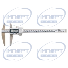 Цифровой штангенциркуль ABS, наконечник, стандартные губки IP67, 0-200 мм 551-301-20 Mitutoyo Цифровой штангенциркуль ABS, наконечник, стандартные губки IP67, 0-200 мм 551-301-20 Mitutoyo