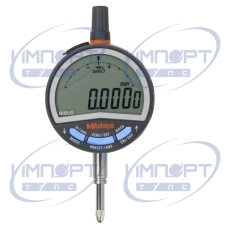 Цифровой индикатор ID-C дюймовый/метрический, 0,5", 0,00002", задняя пластина с проушиной 543-701 Mitutoyo Цифровой индикатор ID-C дюймовый/метрический, 0,5", 0,00002", задняя пластина с проушиной 543-701 Mitutoyo