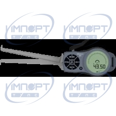 Внутренний цифровой штангенциркуль 13-43 мм, 0,01 мм, твердосплавный шарик D=1,3 мм 209-944 Mitutoyo Внутренний цифровой штангенциркуль 13-43 мм, 0,01 мм, твердосплавный шарик D=1,3 мм 209-944 Mitutoyo