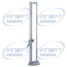 Цифровой высотомер двухколонный 0-1000 мм 192-615-10 Mitutoyo Цифровой высотомер двухколонный 0-1000 мм 192-615-10 Mitutoyo