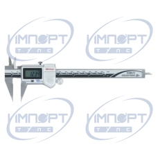 Цифровой штангенциркуль ABS точный тип дюймовый/метрический, 0-6", IP67, роликовый для большого пальца 573-721-20 Mitutoyo Цифровой штангенциркуль ABS точный тип дюймовый/метрический, 0-6", IP67, роликовый для большого пальца 573-721-20 Mitutoyo
