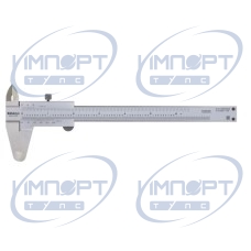 Штангенциркуль 0-6", 0,001", дюйм 530-105 Mitutoyo Штангенциркуль 0-6", 0,001", дюйм 530-105 Mitutoyo