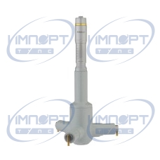 Трехточечный нутромер Holtest 6-7", 0,0002" 368-276 Mitutoyo Трехточечный нутромер Holtest 6-7", 0,0002" 368-276 Mitutoyo