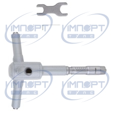 Трехточечный нутромер Holtest 225-250 мм, 0,005 мм, экономичный тип 368-779 Mitutoyo Трехточечный нутромер Holtest 225-250 мм, 0,005 мм, экономичный тип 368-779 Mitutoyo