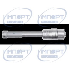 Трехточечный нутромер Holtest 16-20 мм, 0,005 мм, экономичный тип 368-765 Mitutoyo Трехточечный нутромер Holtest 16-20 мм, 0,005 мм, экономичный тип 368-765 Mitutoyo