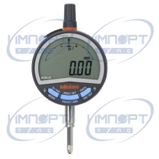 Цифровой индикатор ID-C дюймовый/метрический, 0,5", 0,0005", плоская задняя пластина 543-711B Mitutoyo Цифровой индикатор ID-C дюймовый/метрический, 0,5", 0,0005", плоская задняя пластина 543-711B Mitutoyo