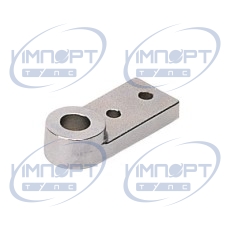 Крепление для головки микрометра, зажимная гайка для стержня 9,5 мм 303572 Mitutoyo