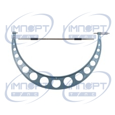 Микрометр внешний экономичный дизайн 625-650 мм 103-162 Mitutoyo Микрометр внешний экономичный дизайн 625-650 мм 103-162 Mitutoyo