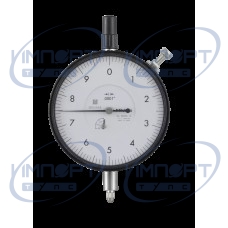 Индикатор часового типа, с задним креплением, подшипник типа ANSI/AGD, ударопрочный, 0,025", 0,0001" 3802A-10 Mitutoyo Индикатор часового типа, с задним креплением, подшипник типа ANSI/AGD, ударопрочный, 0,025", 0,0001" 3802A-10 Mitutoyo