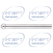 Шариковый зонд коаксиального типа D=10 мм, длина 82 мм 12AAF668 Mitutoyo