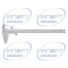 Штангенциркуль 0-200 мм, 0,02 мм, метрический 530-123 Mitutoyo Штангенциркуль 0-200 мм, 0,02 мм, метрический 530-123 Mitutoyo