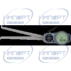 Внутренний цифровой штангенциркуль 15-65 мм, 0,01 мм, твердосплавный шарик D=1,5 мм 209-945 Mitutoyo Внутренний цифровой штангенциркуль 15-65 мм, 0,01 мм, твердосплавный шарик D=1,5 мм 209-945 Mitutoyo