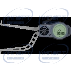 Внутренний цифровой штангенциркуль 90-120 мм, 0,01 мм, твердосплавный шарик D=2 мм 209-949 Mitutoyo Внутренний цифровой штангенциркуль 90-120 мм, 0,01 мм, твердосплавный шарик D=2 мм 209-949 Mitutoyo