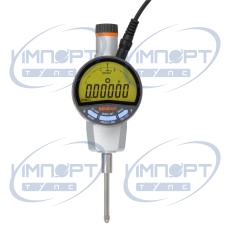 Цифровой индикатор ID-F дюймовый/метрический, 1", 0,00002", ASME/ANSI/AGD, с адаптером CEE AC 543-852D Mitutoyo Цифровой индикатор ID-F дюймовый/метрический, 1", 0,00002", ASME/ANSI/AGD, с адаптером CEE AC 543-852D Mitutoyo