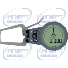 Внешний цифровой штангенциркуль 0-15 мм, 0,001 мм 209-926 Mitutoyo Внешний цифровой штангенциркуль 0-15 мм, 0,001 мм 209-926 Mitutoyo