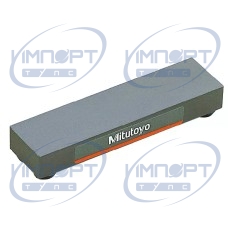 Cerastone для концевых мер 100x25x12 мм 601645 Mitutoyo