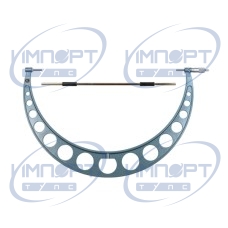 Микрометр внешний экономичный 550-575 мм 103-159 Mitutoyo Микрометр внешний экономичный 550-575 мм 103-159 Mitutoyo