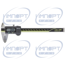 Цифровой ABS AOS Caliper, наружный диаметр карбюратора 0-150 мм, лезвие, вывод данных 500-233-30 Mitutoyo Цифровой ABS AOS Caliper, наружный диаметр карбюратора 0-150 мм, лезвие, вывод данных 500-233-30 Mitutoyo