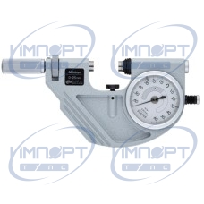 Циферблатный измеритель 0-25 мм 523-121 Mitutoyo Циферблатный измеритель 0-25 мм 523-121 Mitutoyo