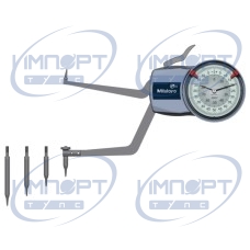 Внутренний циферблатный штангенциркуль 3,6-5,6", 0,0005" 209-362 Mitutoyo