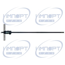 Цифровой глубиномер ABS, дюймовый/метрический 0-30"/0-750 мм 571-216-10 Mitutoyo Цифровой глубиномер ABS, дюймовый/метрический 0-30"/0-750 мм 571-216-10 Mitutoyo