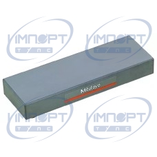 Cerastone для концевых мер 150x50x20 мм 601644 Mitutoyo