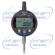 Цифровой индикатор, расчет ID-C 12,7 мм, 0,001 мм, плоская задняя пластина 543-340B-10 Mitutoyo Цифровой индикатор, расчет ID-C 12,7 мм, 0,001 мм, плоская задняя пластина 543-340B-10 Mitutoyo