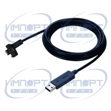 USB-входной инструмент с прямым подключением Digimatic к USB, кабель длиной 2 м, Digimatic/Digimatic 2, с кнопкой передачи данных, тип IP-калибратора 06AFM380A Mitutoyo