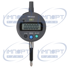 Цифровой индикатор ID-S, IP53, тип ASME/ANSI, дюймовый/метрический, 0,5", 0,00005", задняя пластина с проушиной 543-796-10 Mitutoyo Цифровой индикатор ID-S, IP53, тип ASME/ANSI, дюймовый/метрический, 0,5", 0,00005", задняя пластина с проушиной 543-796-10 Mitutoyo