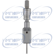 Двухточечный нутромер Holtest 0,12-0,16", 0,0001" 368-023 Mitutoyo Двухточечный нутромер Holtest 0,12-0,16", 0,0001" 368-023 Mitutoyo