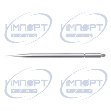 Стилус для серии 513 D=0,5 мм, длина 41 мм, сталь 190656 Mitutoyo