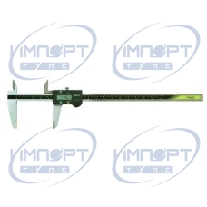 Цифровой штангенциркуль ABS дюймовый/метрический, 0-18" 500-505-10 Mitutoyo Цифровой штангенциркуль ABS дюймовый/метрический, 0-18" 500-505-10 Mitutoyo