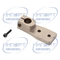 Крепление для головки микрометра, гладкий стержень для стержня 10 мм 303583 Mitutoyo