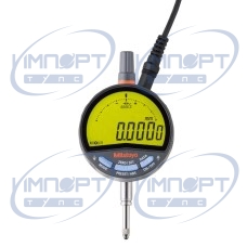 Цифровой индикатор ID-F 12,7 мм, 0,0005 мм, с адаптером переменного тока CEE/задней пластиной с проушиной 543-855-D Mitutoyo Цифровой индикатор ID-F 12,7 мм, 0,0005 мм, с адаптером переменного тока CEE/задней пластиной с проушиной 543-855-D Mitutoyo