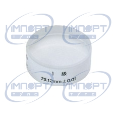 Оптический параллельный 25,12 мм 157-106 Mitutoyo