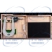 Цифровой микрометр для листового металла IP65 25-50 мм, сферическая наковальня 389-262-30 Mitutoyo Цифровой микрометр для листового металла IP65 25-50 мм, сферическая наковальня 389-262-30 Mitutoyo