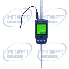 Цифровой индикатор ID-H, BS AC-адаптер 60,9 мм, 0,0005 мм 543-563E Mitutoyo Цифровой индикатор ID-H, BS AC-адаптер 60,9 мм, 0,0005 мм 543-563E Mitutoyo