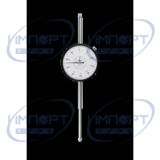 Индикатор часового типа, плоская задняя часть, подшипник ANSI/AGD, ударопрочный, 3", 0,001" 4887AB-19 Mitutoyo Индикатор часового типа, плоская задняя часть, подшипник ANSI/AGD, ударопрочный, 3", 0,001" 4887AB-19 Mitutoyo