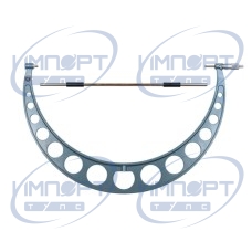 Микрометр внешний экономичный 575-600 мм 103-160 Mitutoyo Микрометр внешний экономичный 575-600 мм 103-160 Mitutoyo